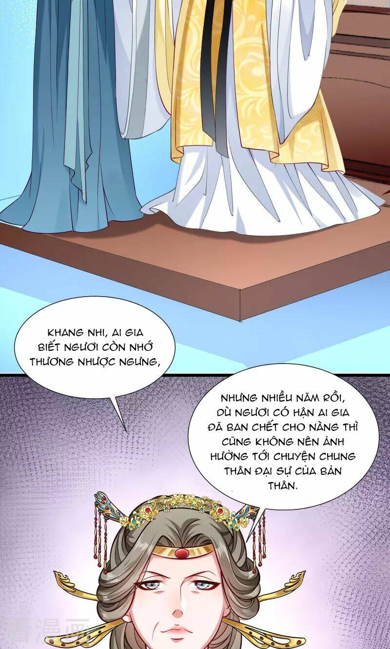 Tiểu Hoàng Thư Và Tiểu Hoàng Thúc: Chapter 37