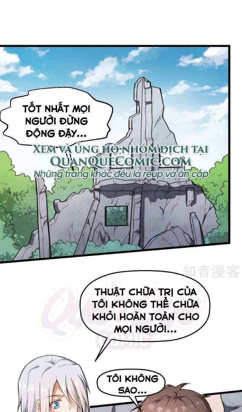 Vườn Trường Cuồng Sư Hệ Thống: Chapter 102