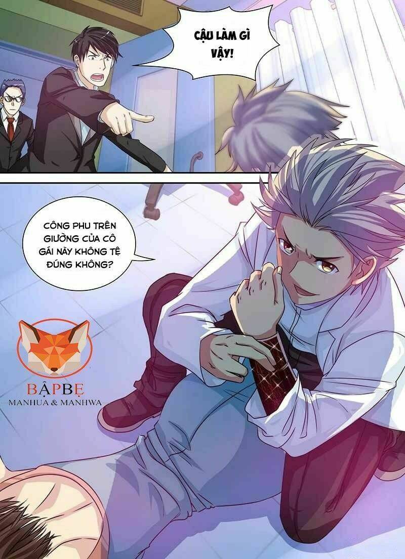 Tôi Là Thần Y: Chapter 97