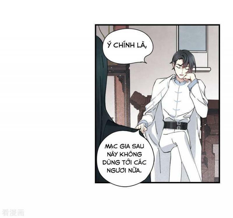 Mejaz - Nhân gian ngọc: Chapter 90