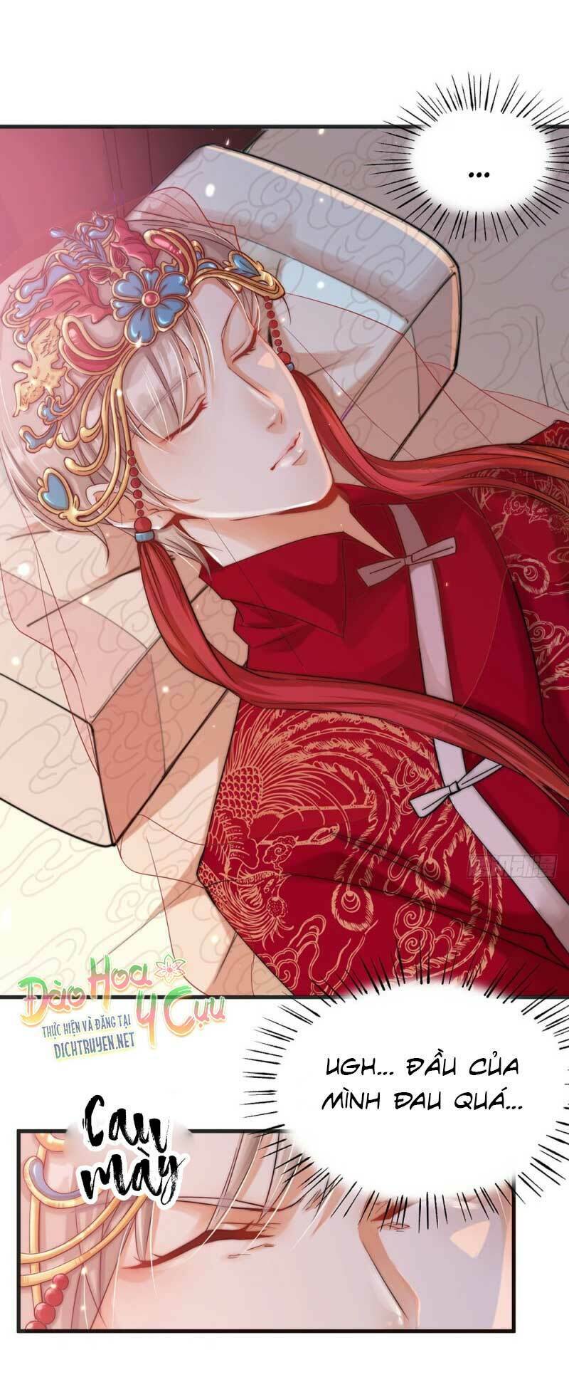 Phu Phu Khuynh Thành: Chapter 1