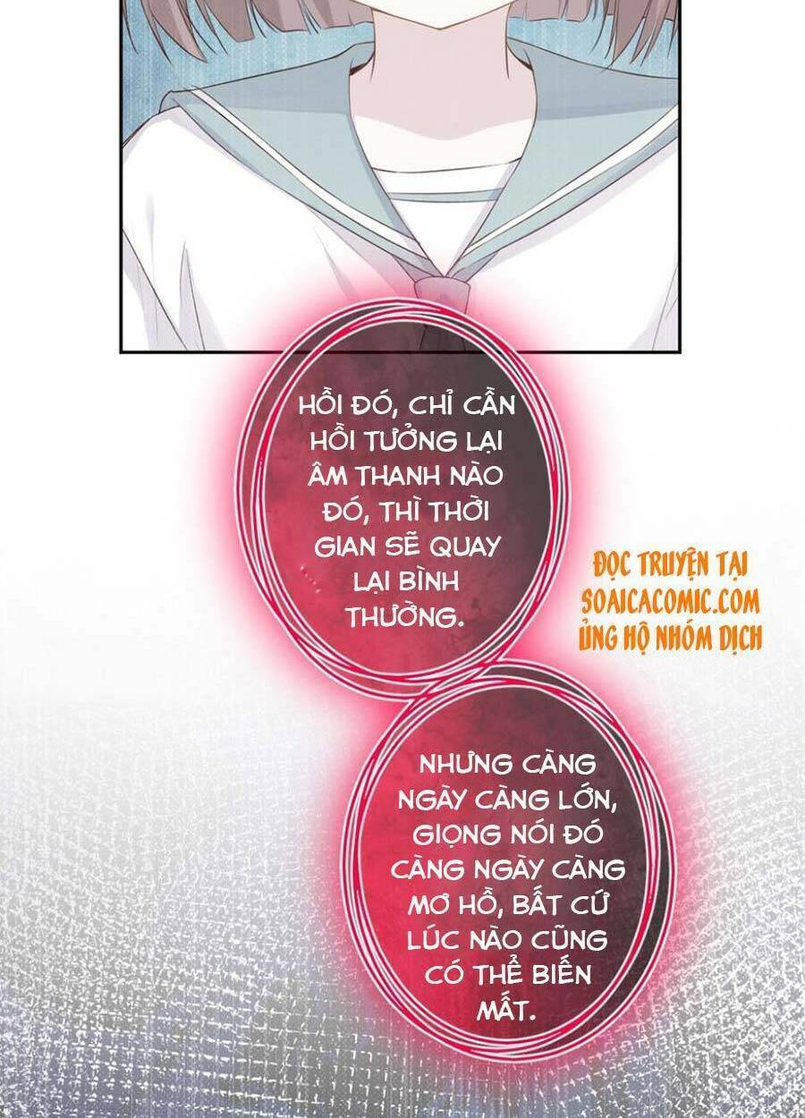 Khi Cô Gái Nhìn Thấy Thời Gian: Chapter 1