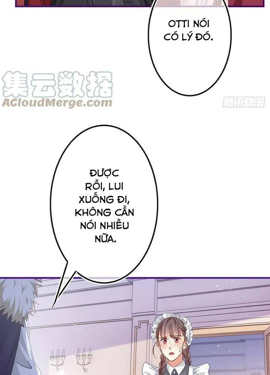 Nữ Hoàng Đầu Tiên Của Đế Quốc: Chapter 95