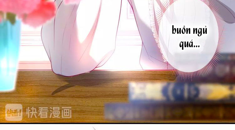 Vương Tử Và Ánh Trăng Đen: Chapter 11