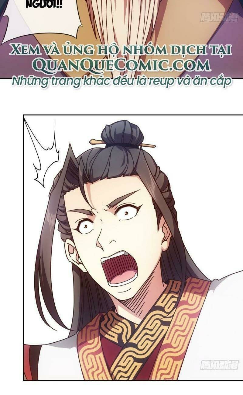 Hồng Thiên Thần Tôn: Chapter 93