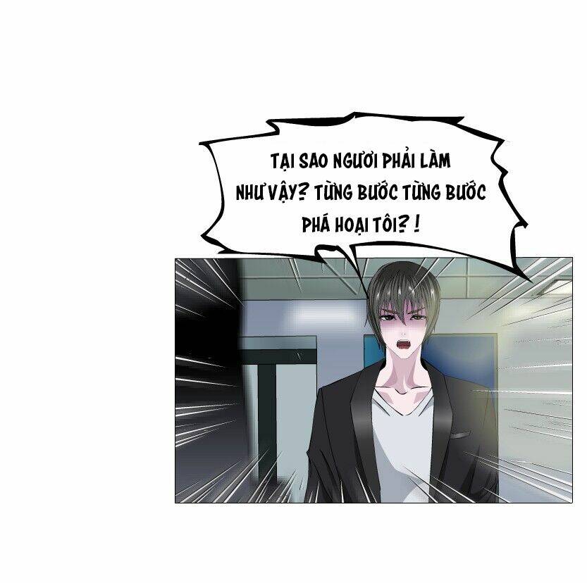 Cạm Bẫy Của Nữ Thần: Chapter 123