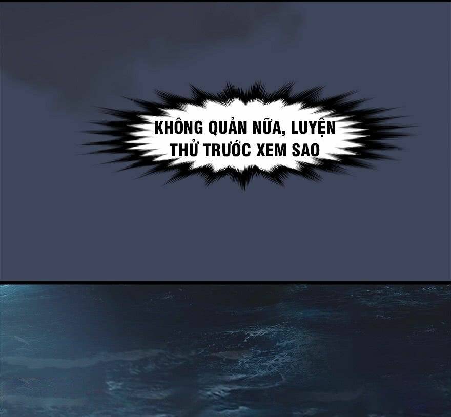 Cửu Hoang Đọa Huyền Sư: Chapter 52