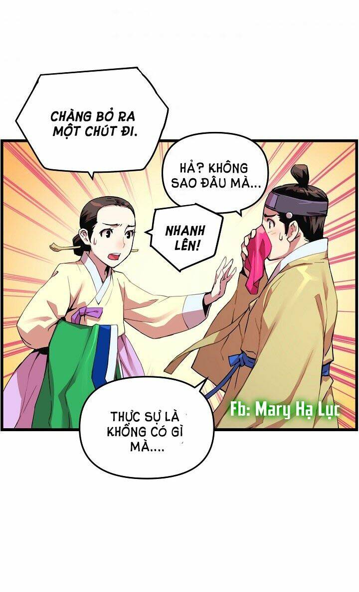 Tôi Sẽ Sống Như Một Hoàng Tử: Chapter 19