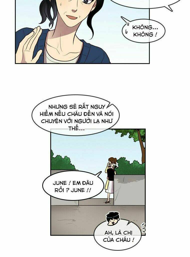 My Shining World: Chapter 67