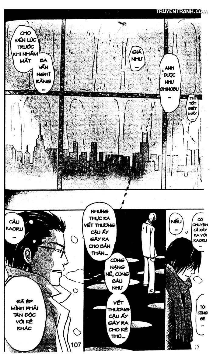 Love N Life: Chapter 58