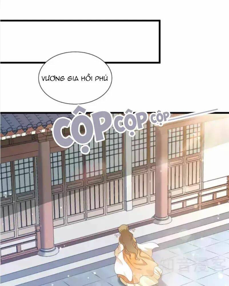 Tiểu Hoàng Thư Và Tiểu Hoàng Thúc: Chapter 49