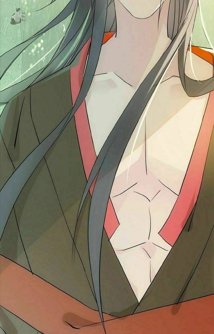 Chấp Tử Chi Kiếm: Chapter 1