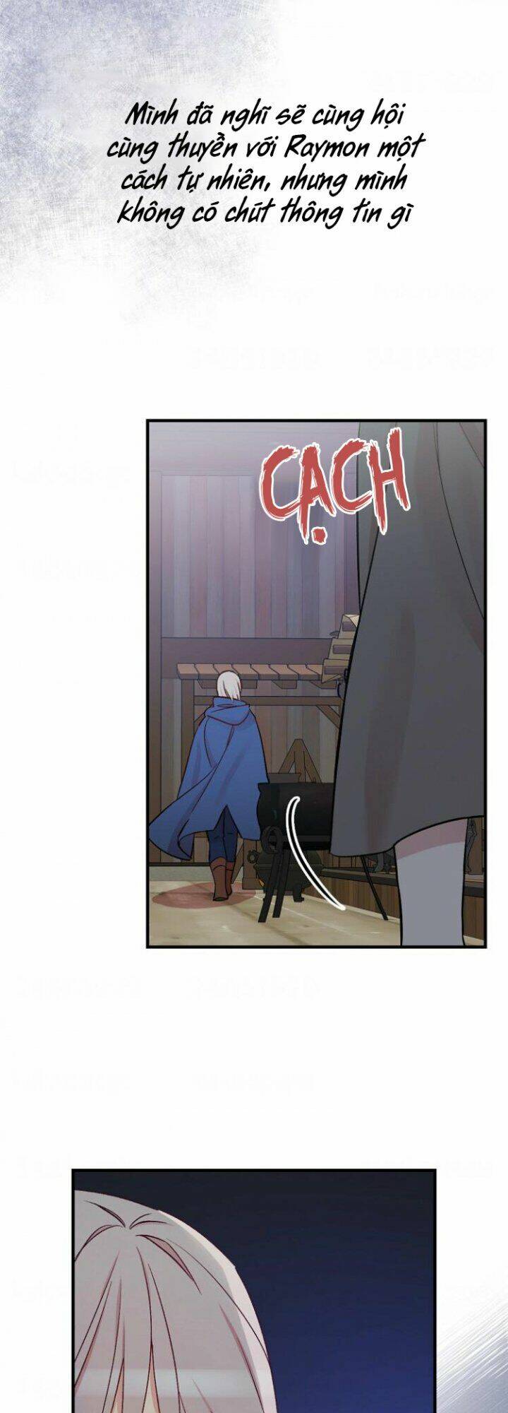 Kỵ Sĩ Đỏ Không Mê Tiền Mù Quáng: Chapter 33