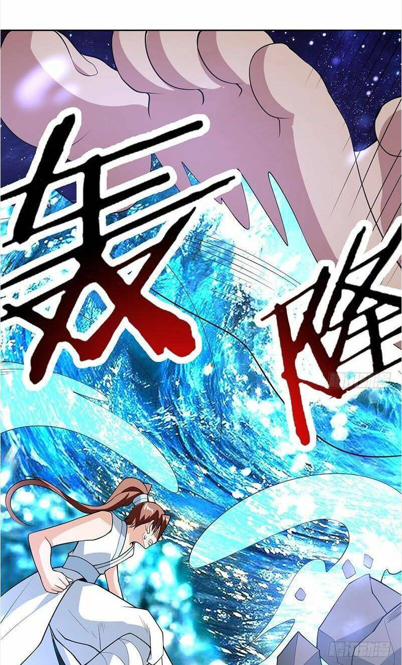 Tối Cường Thần Thú Hệ Thống: Chapter 214