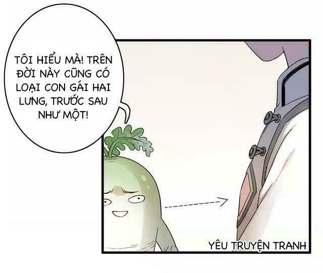 Thực Nhị: Chapter 12.2