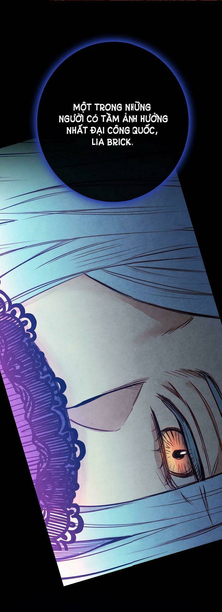 Hoàng Phi Bóng Tối: Chapter 2