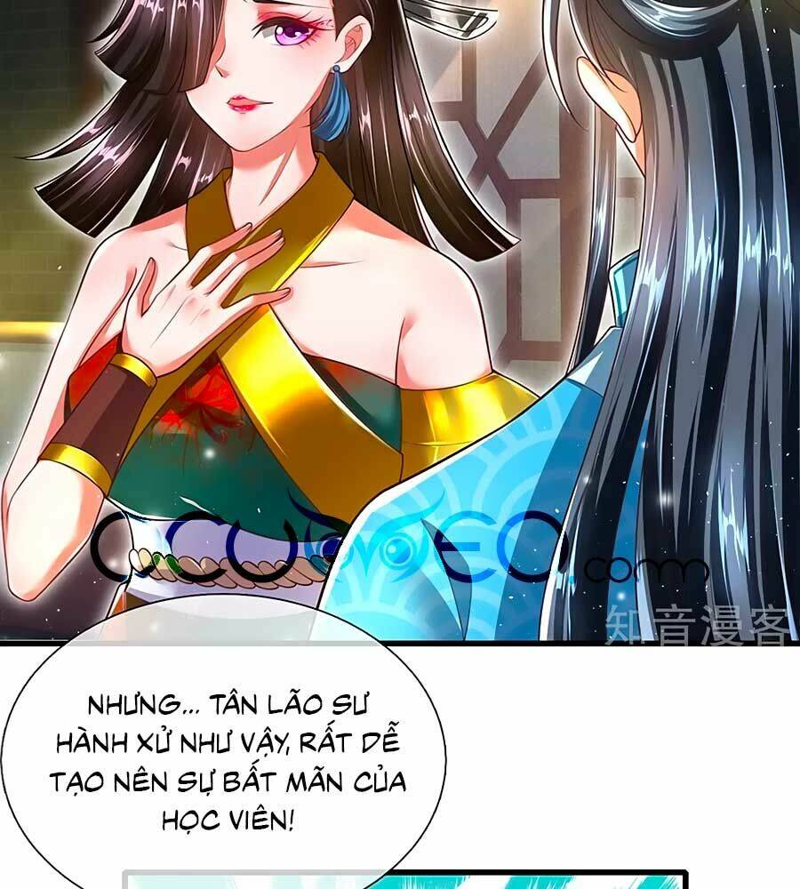 Phụng Lâm Thiên Hạ: Đệ Nhất Mỹ Nữ: Chapter 74