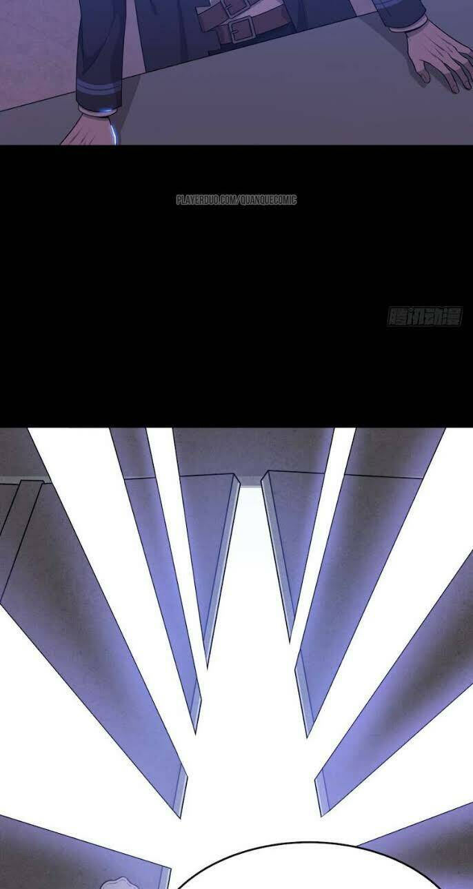 Thát Không Mê Thất: Chapter 40