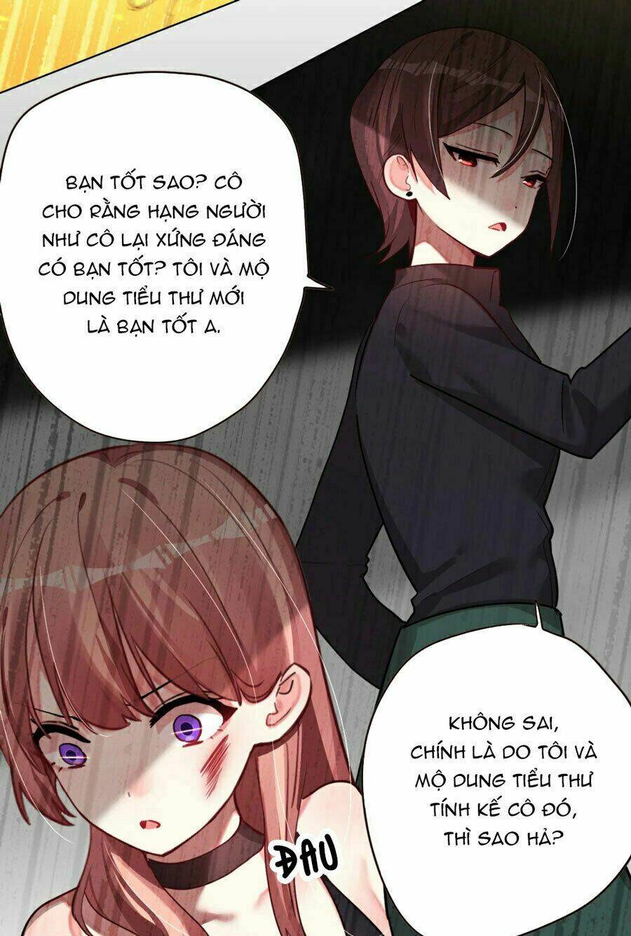 Vì Yêu Mà Khắc Cốt Ghi Tâm: Chapter 48