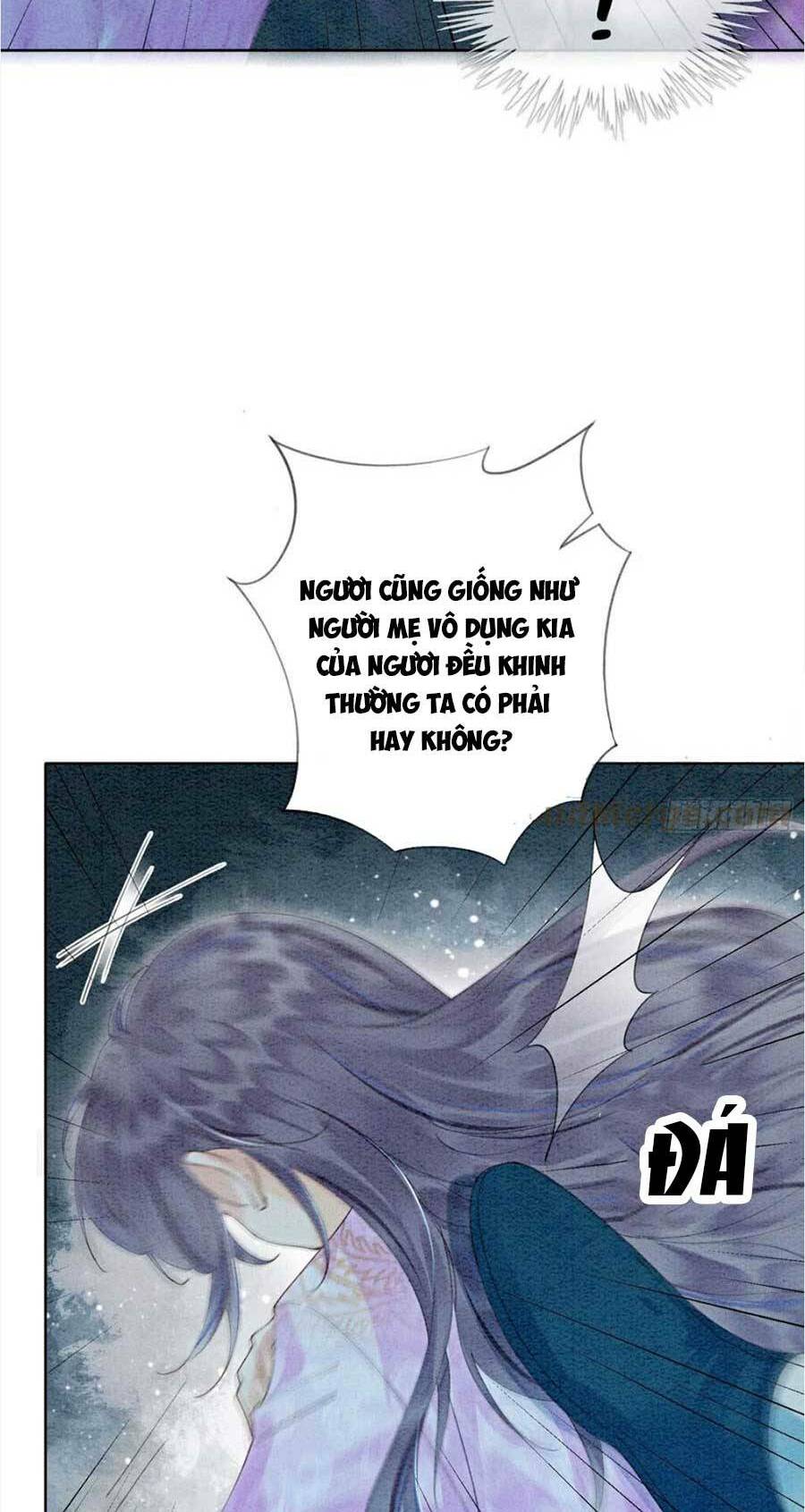 Bắt Đầu Hủy Hôn Để Công Lược Vương Gia: Chapter 57