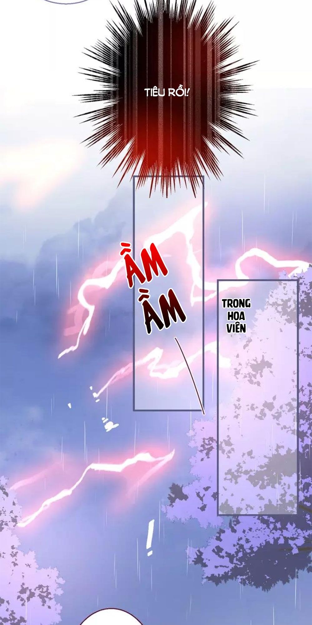 Vương Tử Và Ánh Trăng Đen: Chapter 69