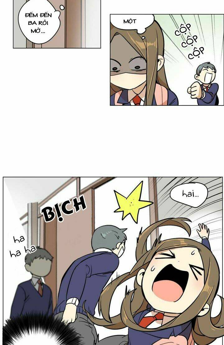 Lớn Lên Đểu Cáng: Chapter 1