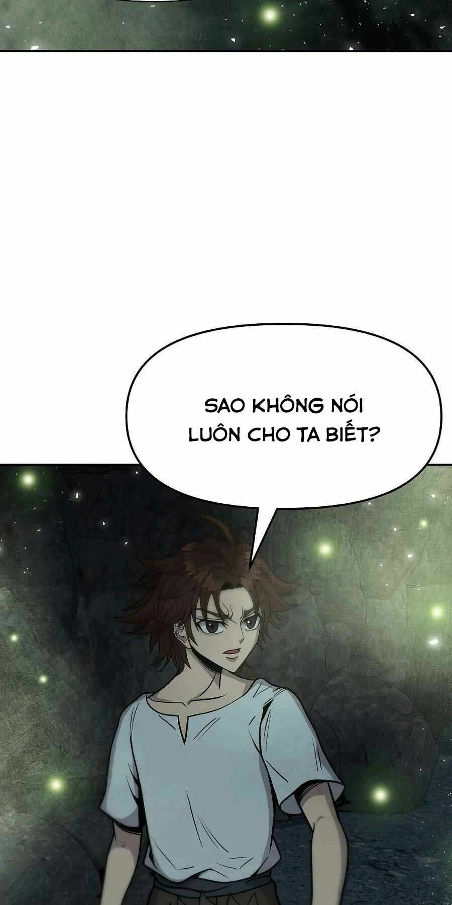 Tên Lỗ Mãng Cấp 10 Của Gia Đình Hiệp Sĩ: Chapter 3