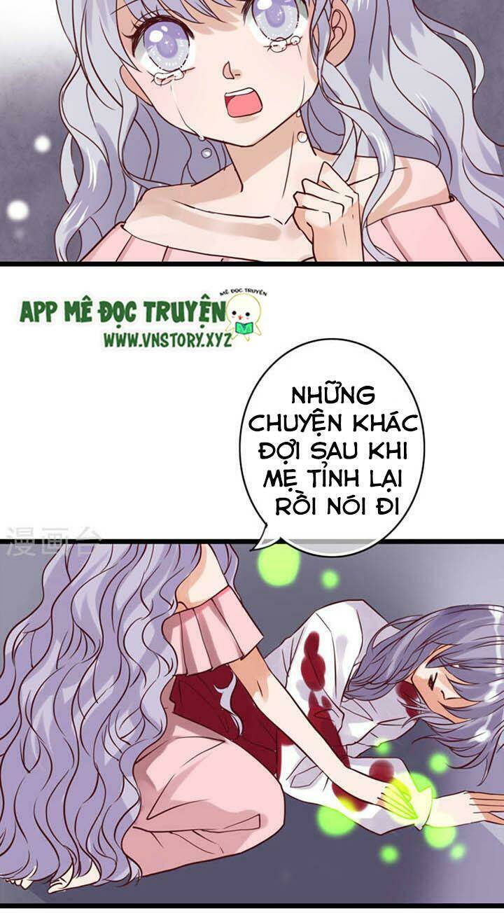 Sau Con Mưa Mùa Hạ: Chapter 83