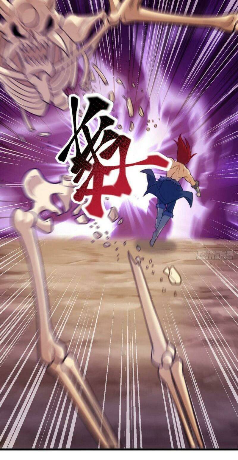 Thủ Vệ Nhất Thần: Chapter 26