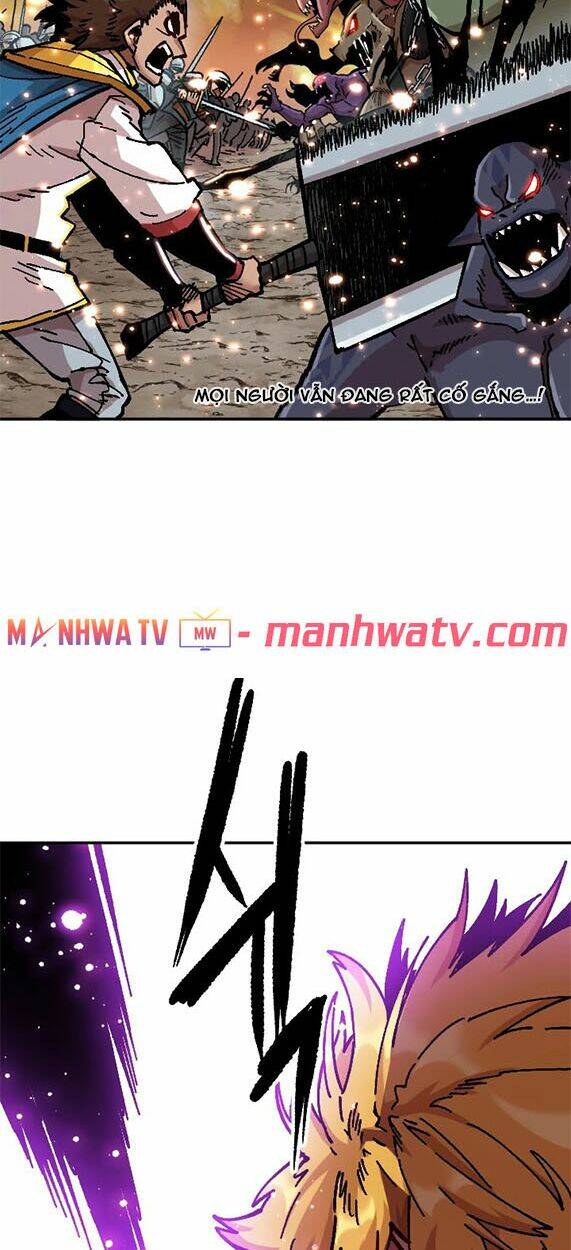 Nô Lệ Nghịch Thiên: Chapter 77