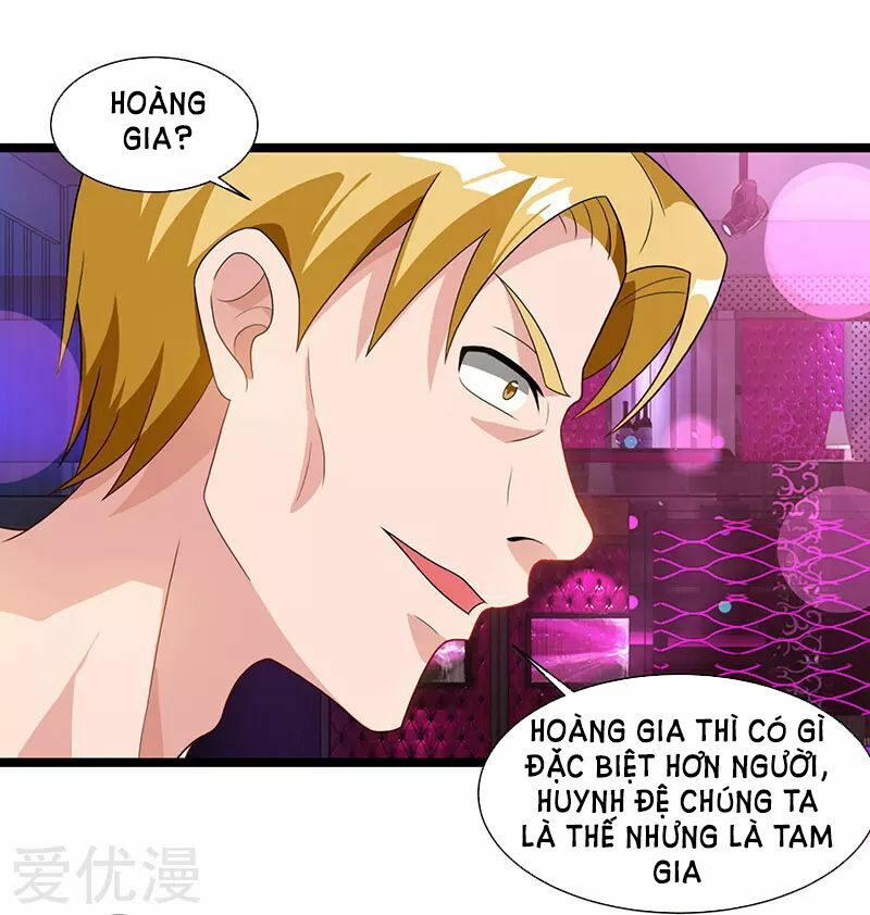 Trọng Sinh Khí Thiếu Quy Lai: Chapter 31