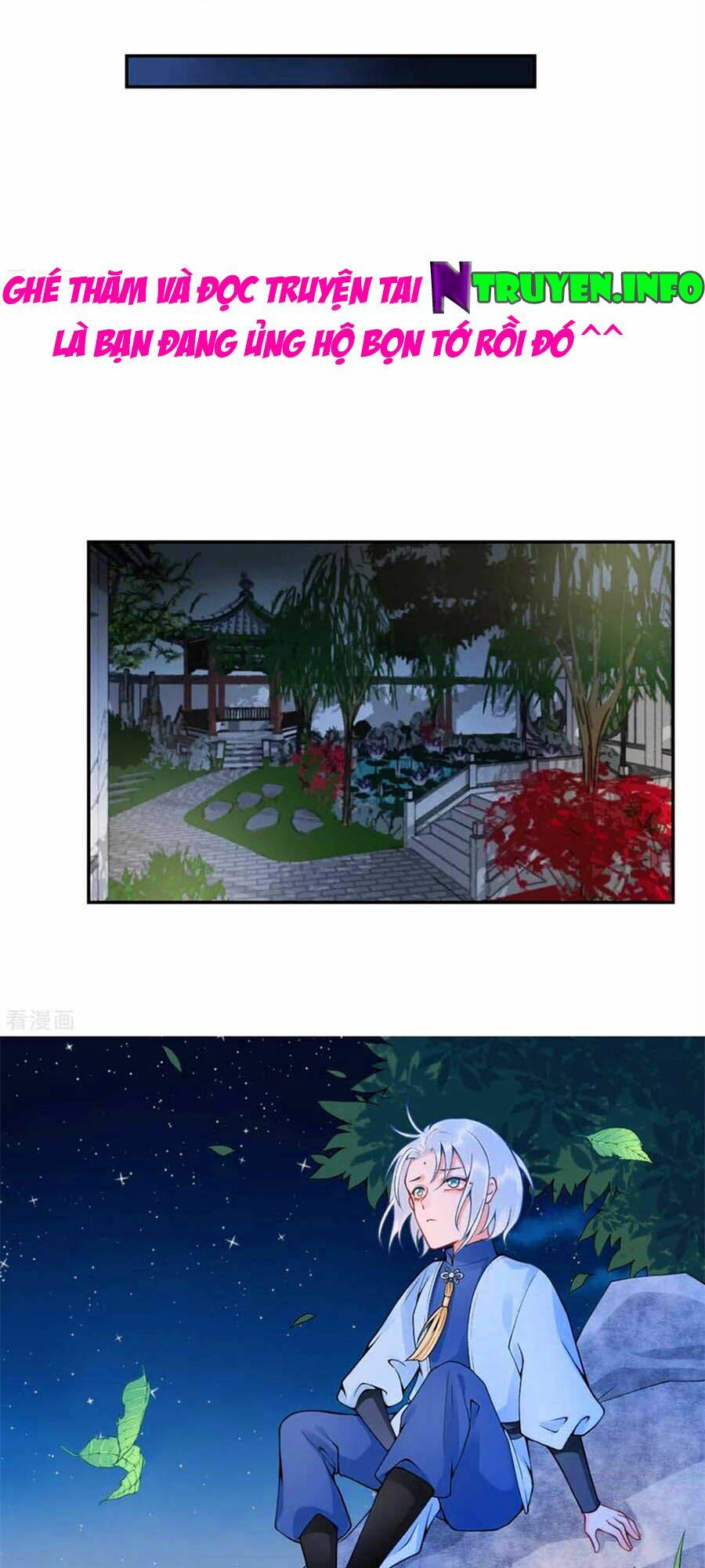 Hoàng Phi 9000 Tuổi: Chapter 103