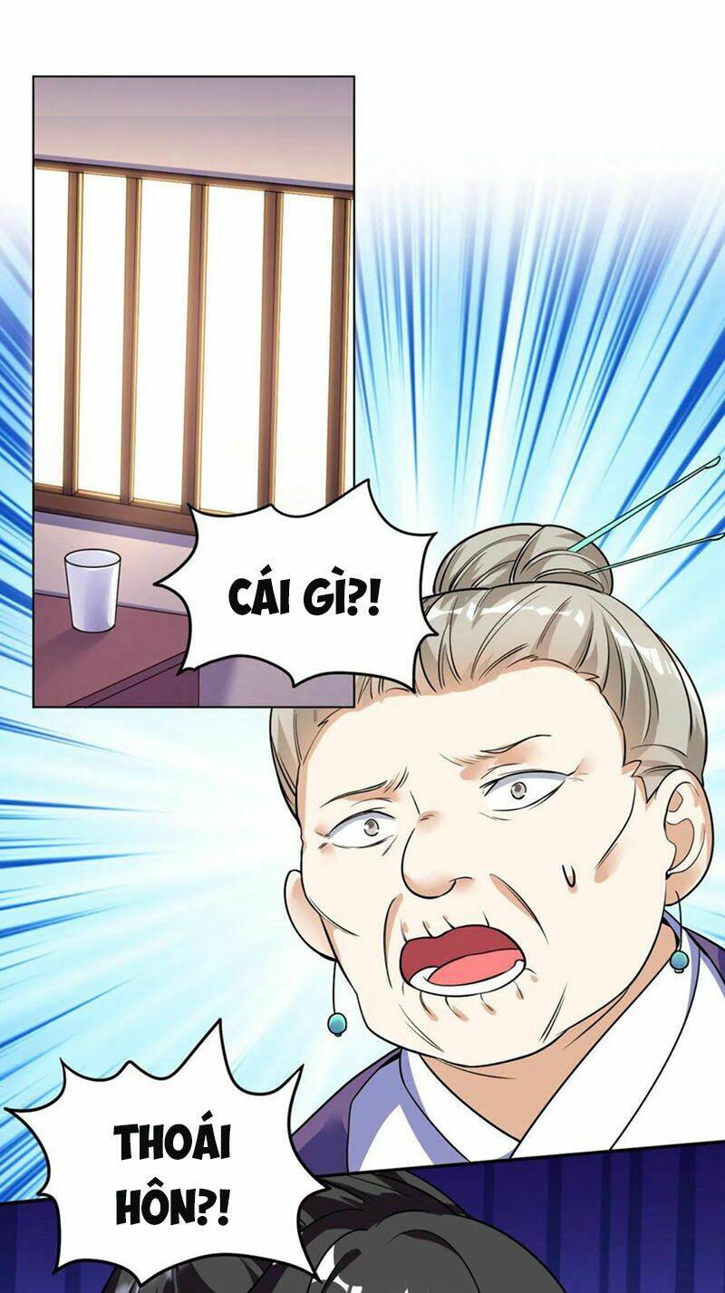 Thần Võ Đế Tôn: Chapter 62