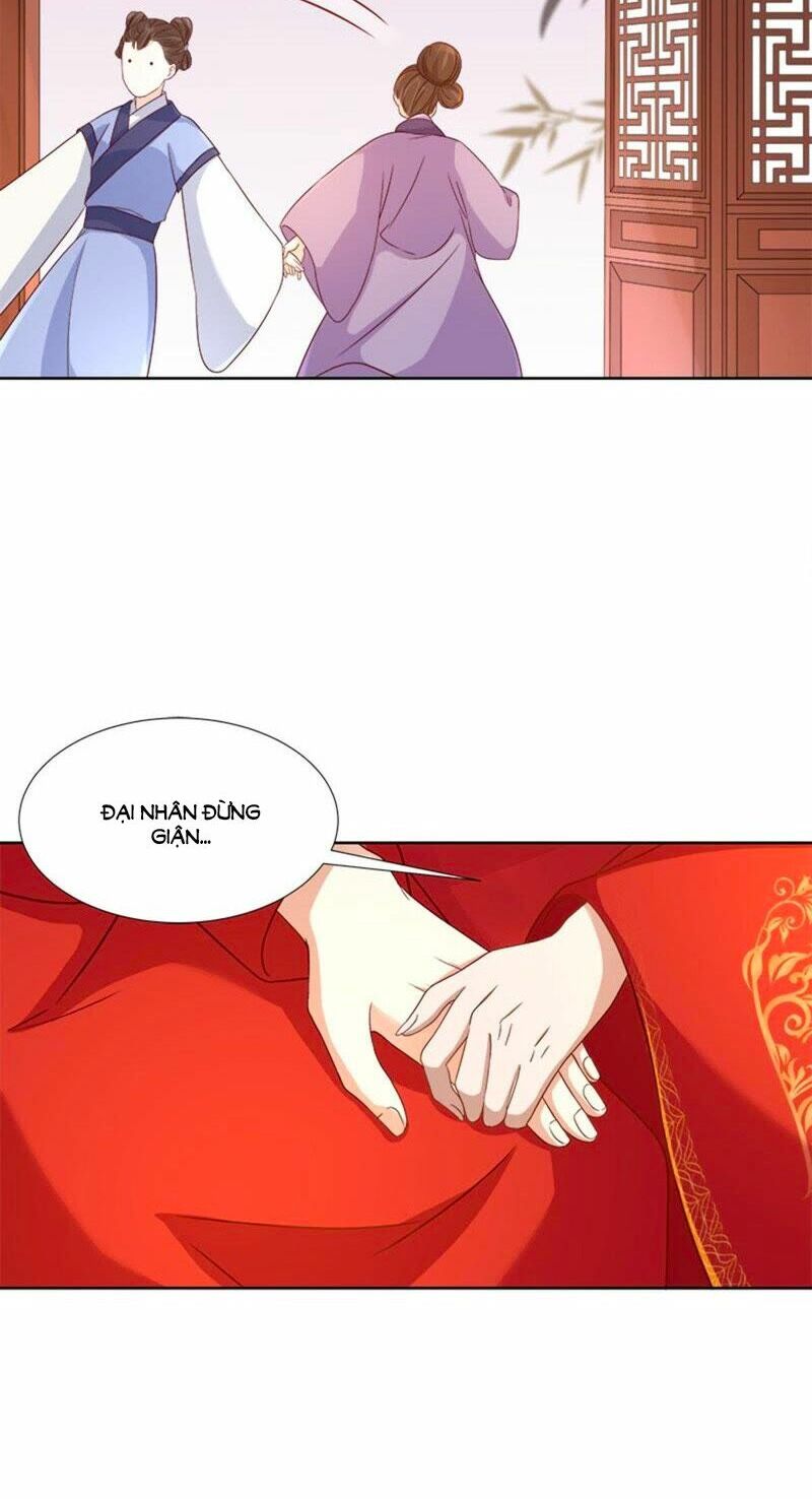 Xuân Khuê Bí Lục: Xưởng Công Thái Liêu Nhân: Chapter 60