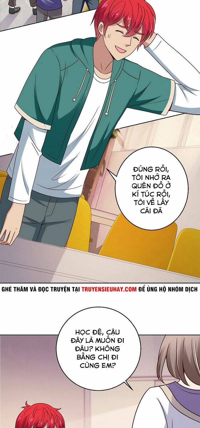 Đô Thị Chí Tôn Hệ Thống: Chapter 191