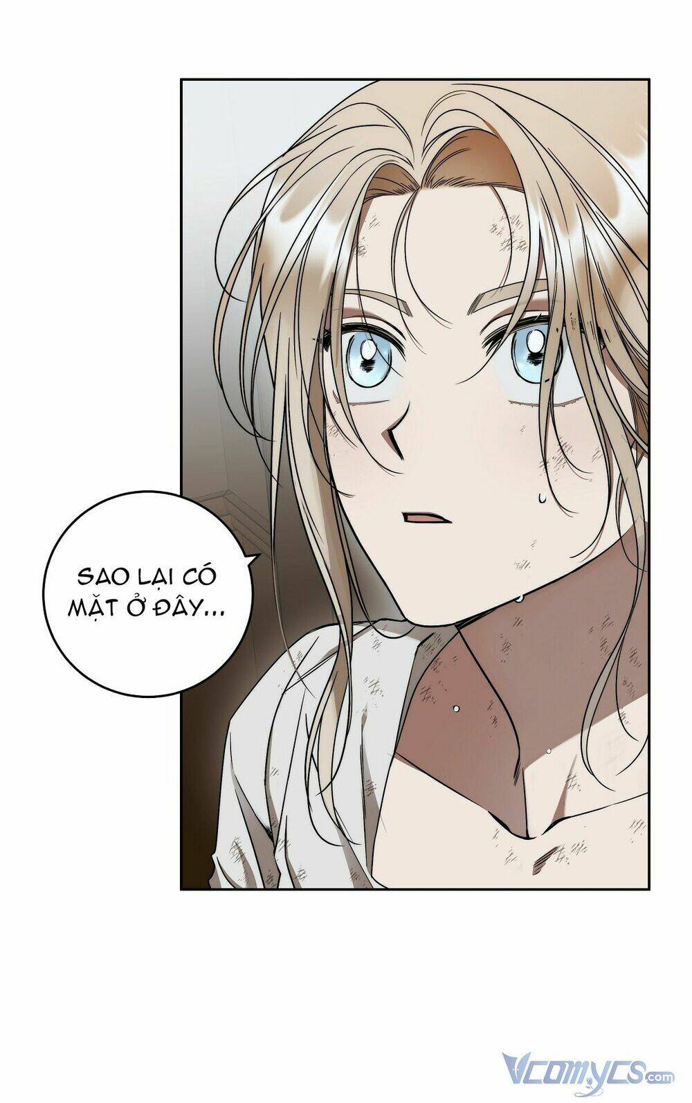 Lời Nói Dối Vĩnh Cửu: Chapter 8