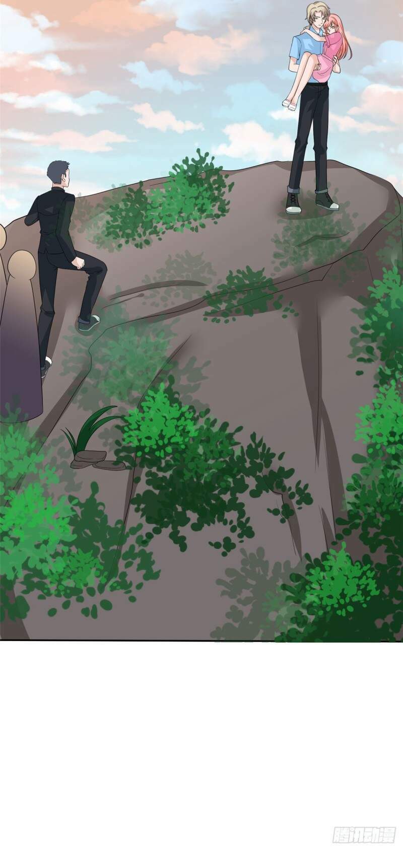 Siêu Cấp Nữ Thần Trọng Sinh: Chapter 29