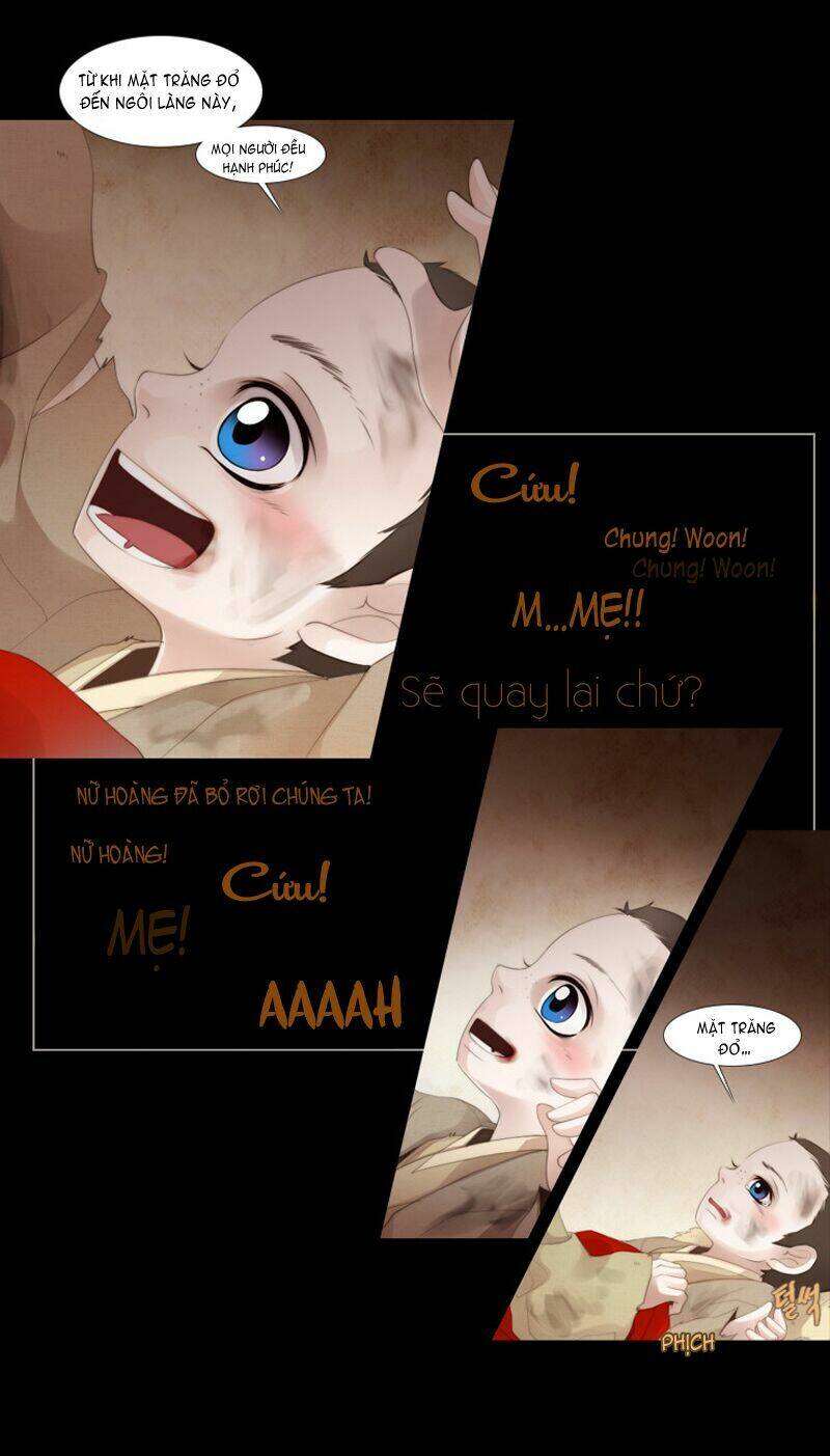 Twelve Nights: Chapter 15