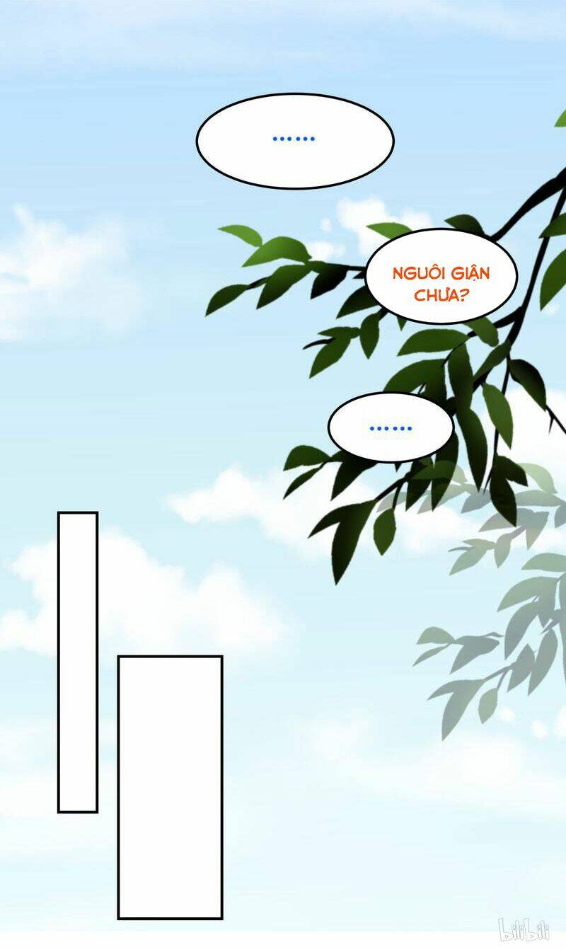 Hoàng Thượng Pê-Đê - Hãy Tránh Xa Ta Ra: Chapter 342