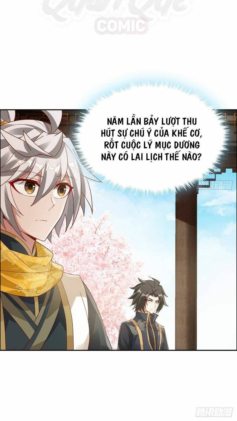 Nghịch Lân: Chapter 50