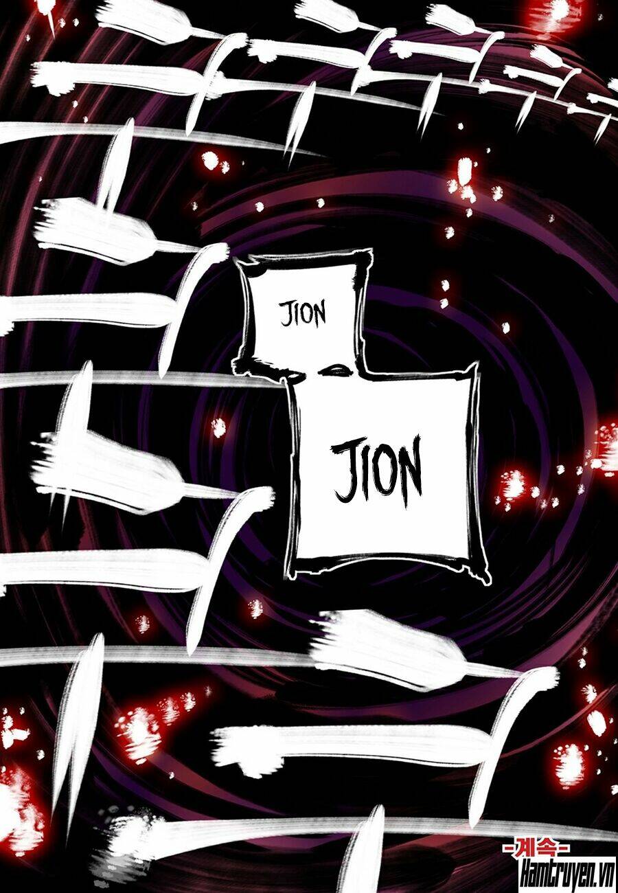 Blind Faith Descent: Chapter 68