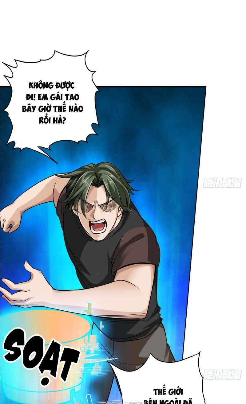 Hệ Thống Tìm Đường Chết Mạnh Nhất: Chapter 16