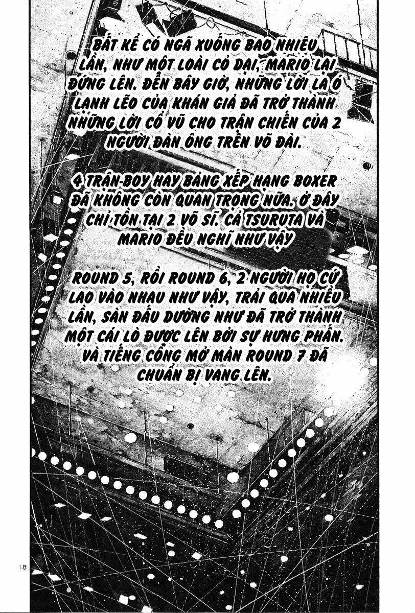 Rainbow: Chapter 156