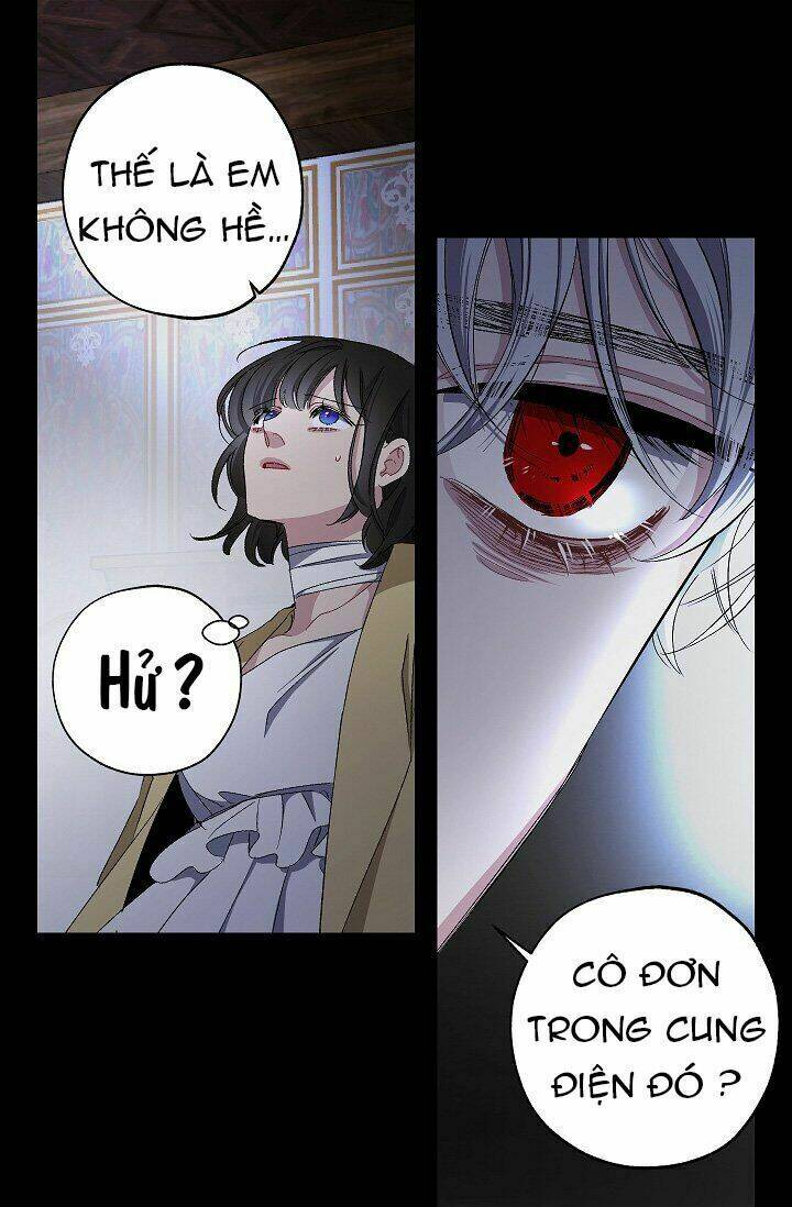 Tình Điên Dại: Chapter 20