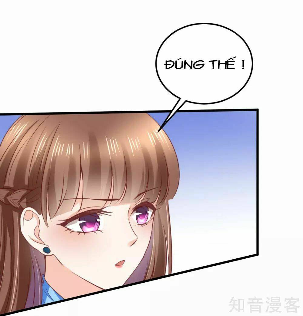 Cường Thế Tù Ái - Địch Thiếu Đừng Xằng Bậy: Chapter 32