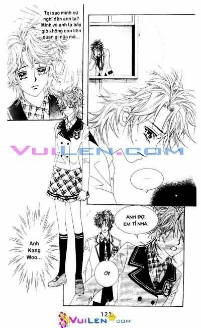 Chạm Mặt Thần Tượng: Chapter 8