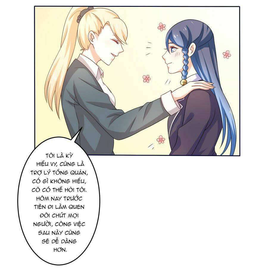 Ức Lạc Tinh Thần: Chapter 7