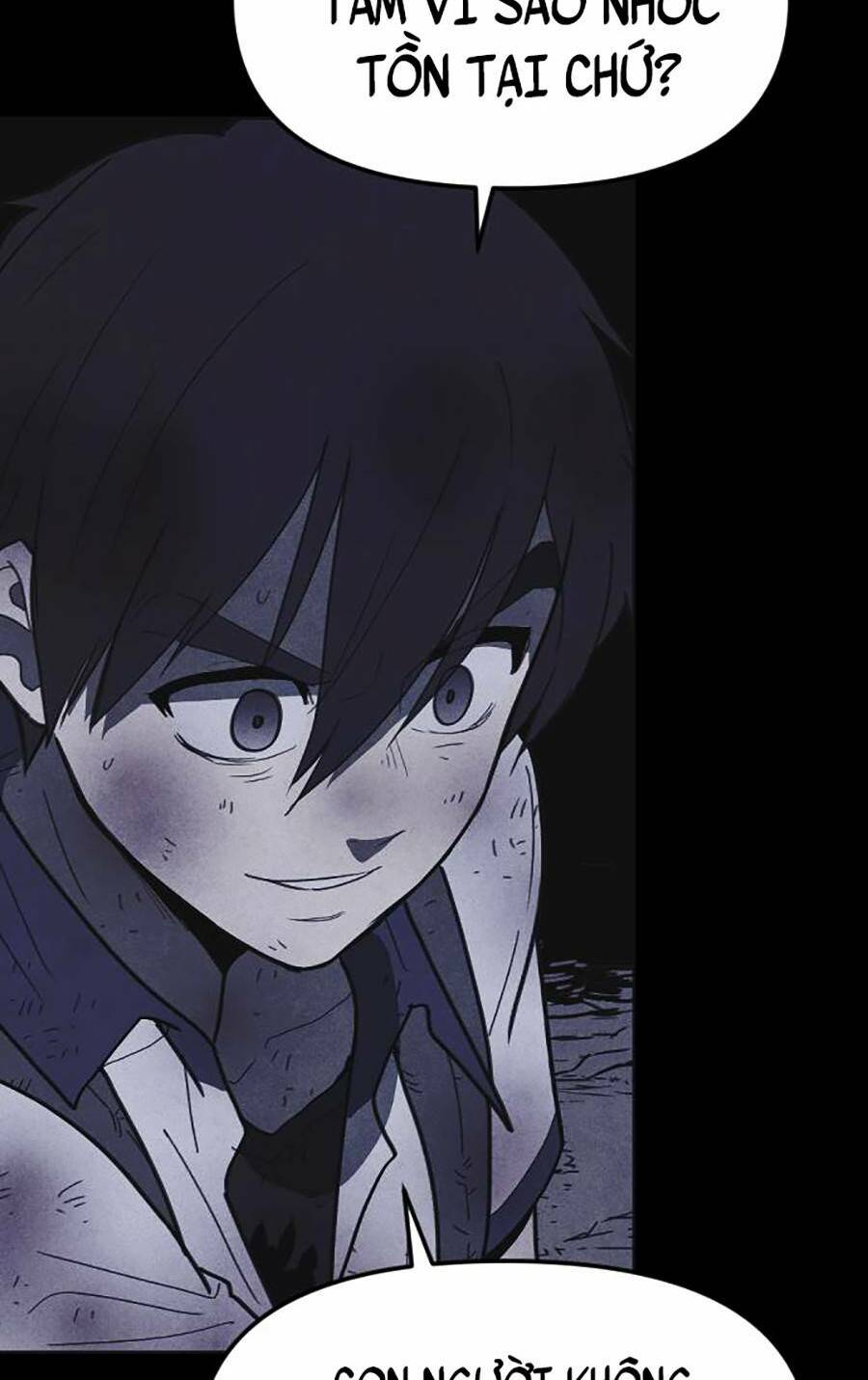 Cậu Bé Shotgun: Chapter 43