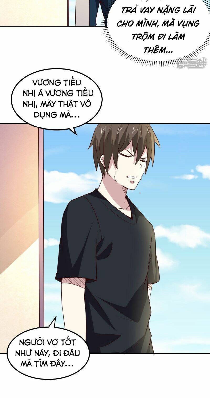 Tay Chơi Thần Cấp: Chapter 99