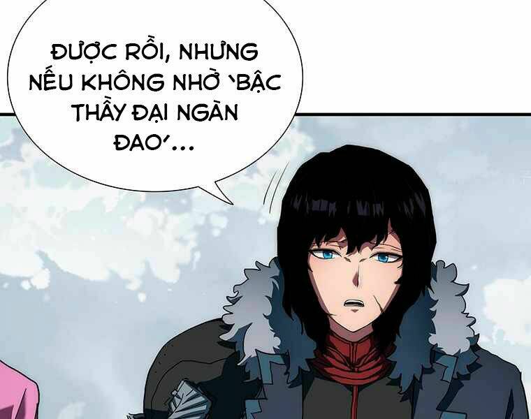 Các Chòm Sao Chỉ Chú Ý Mình Tôi: Chapter 10